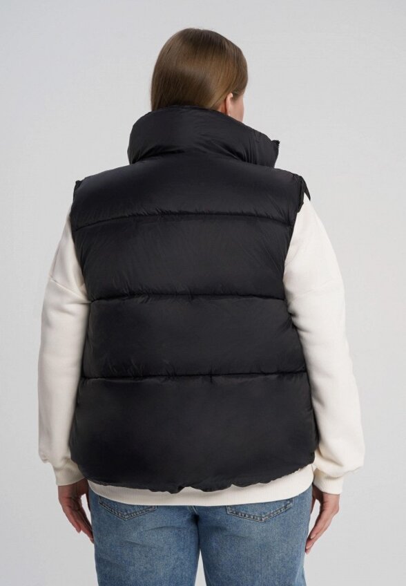 Жилет утепленный Твое