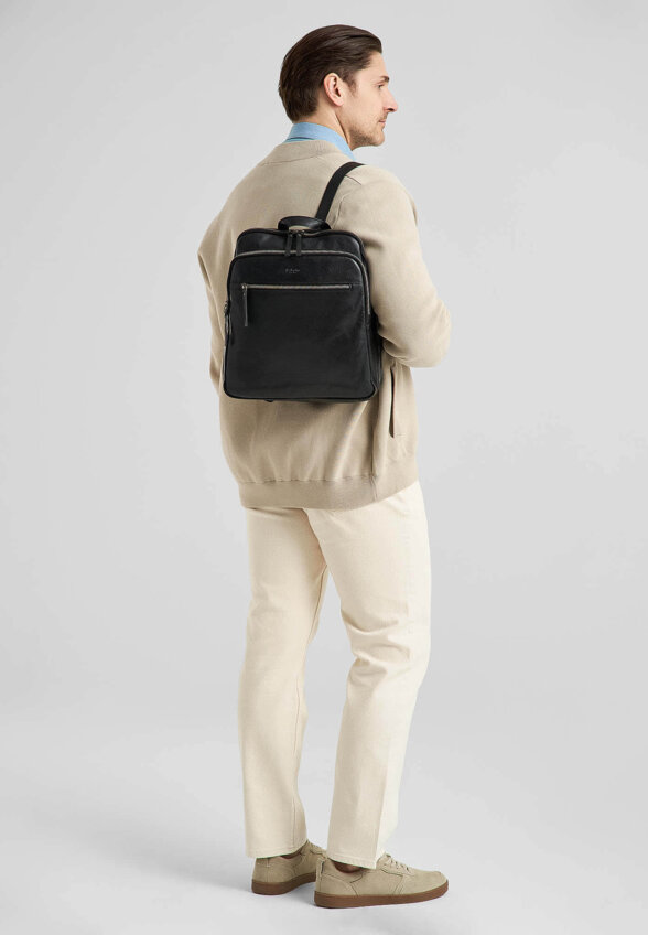 Др.Коффер B402838-110-04 рюкзак