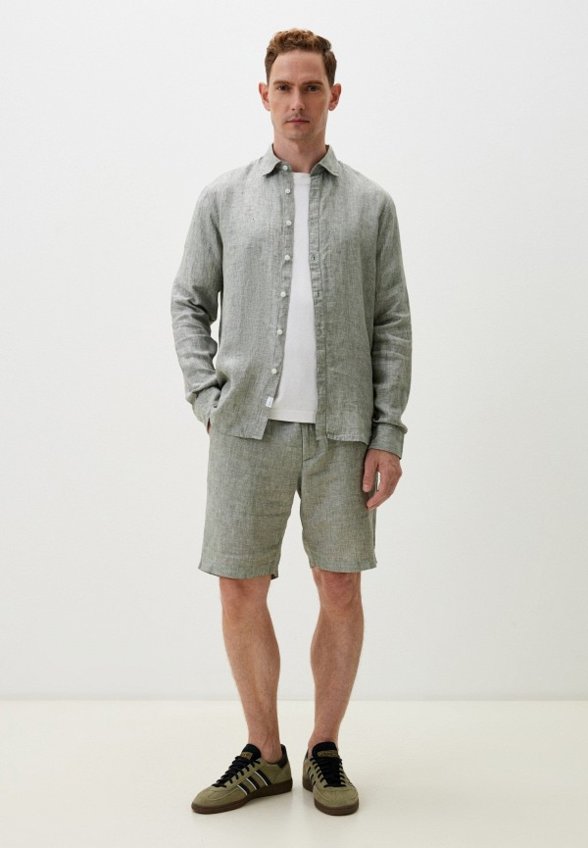 Рубашка Basefield