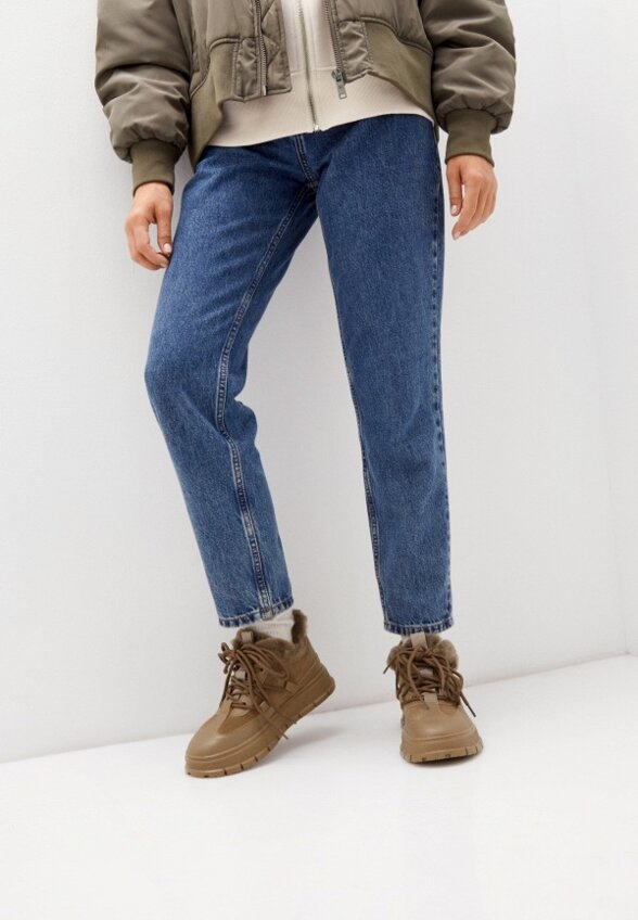 Ботинки Vitacci