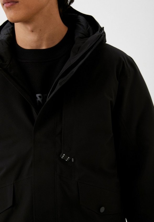 Пуховик Toread