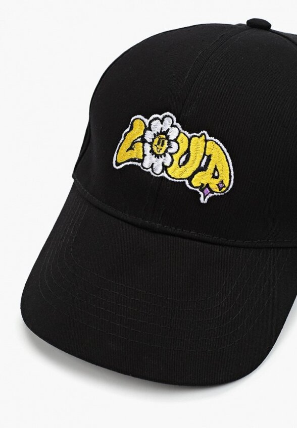 Бейсболка Crazy Getup