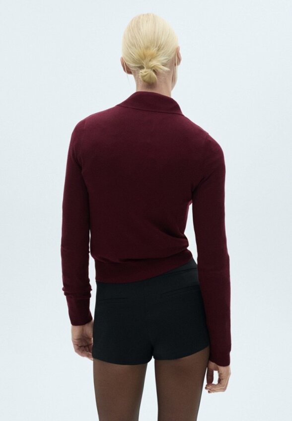 Джемпер Mango