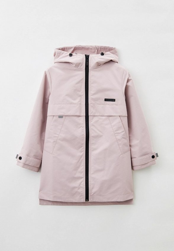 Парка Smith's brand