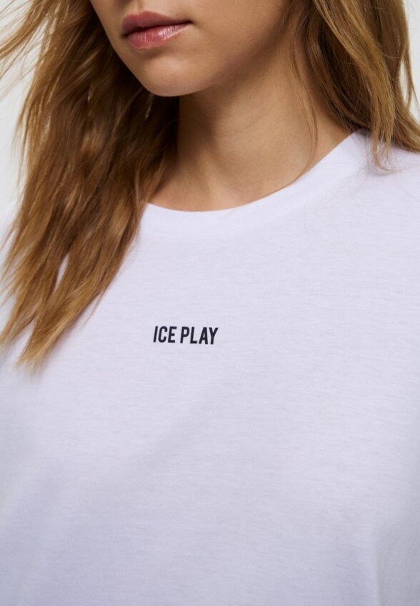 Футболка Ice Play