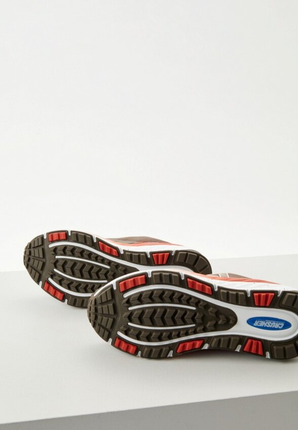 Кроссовки EA7