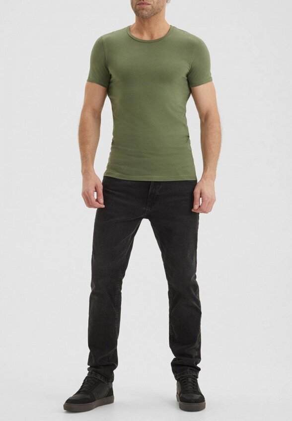 Футболка Envylab