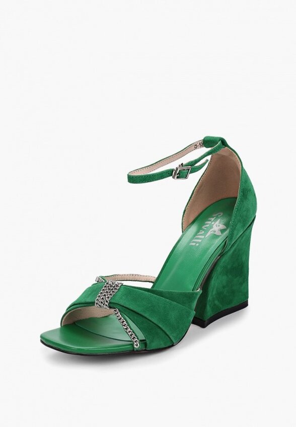 Босоножки Stivalli