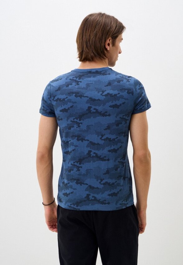 Футболка Ritter