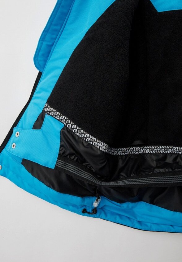 Куртка утепленная Oldos