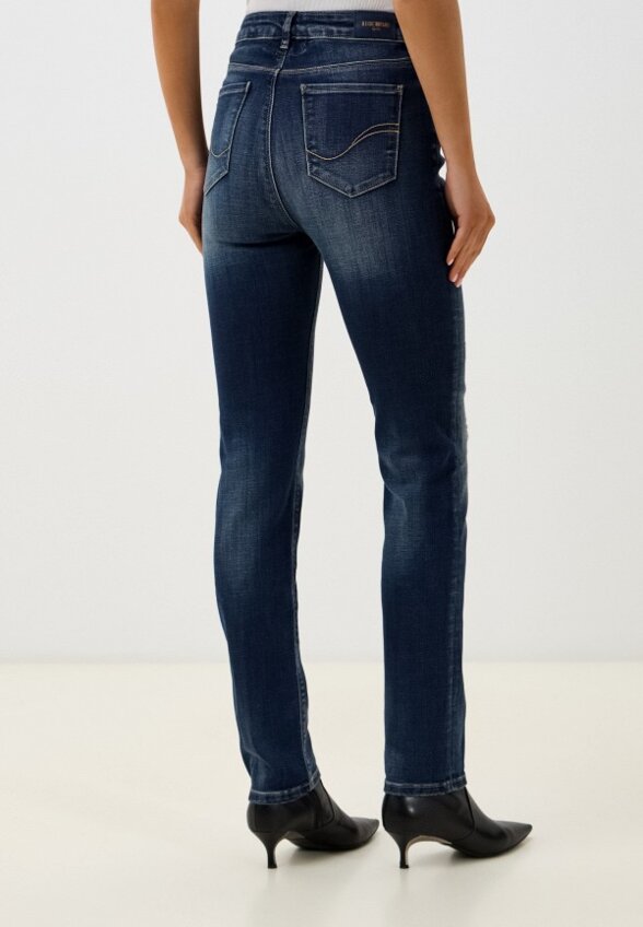 Джинсы Hiddenbrand