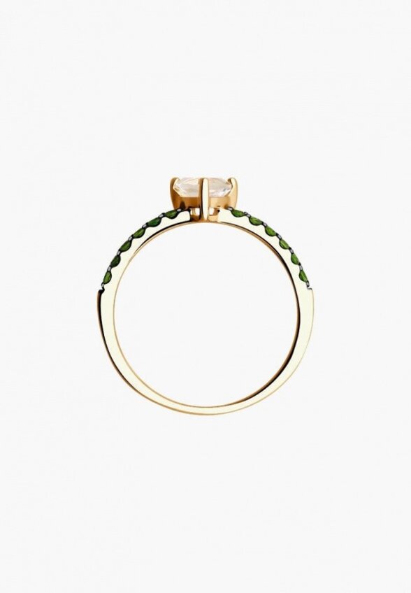 Кольцо Sokolov