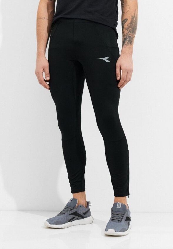 Тайтсы Diadora