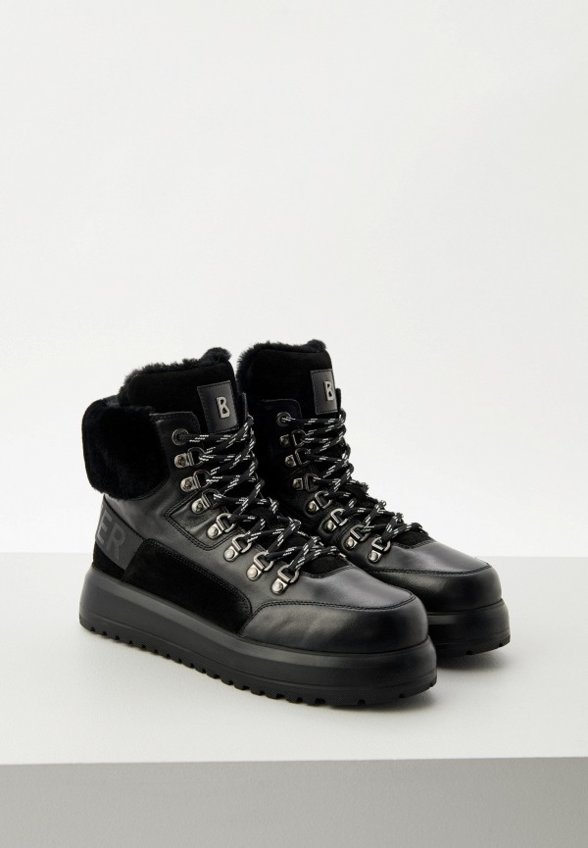 Ботинки Bogner