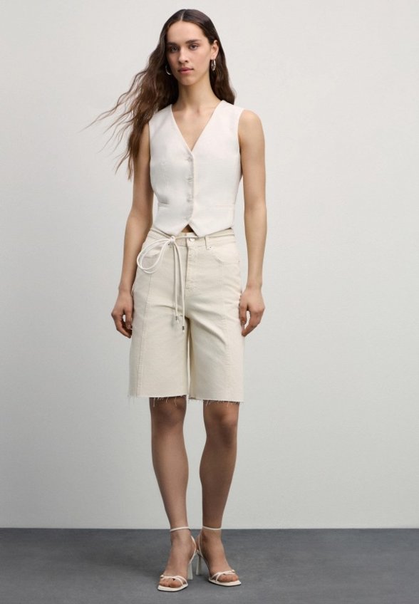 Шорты джинсовые Zarina