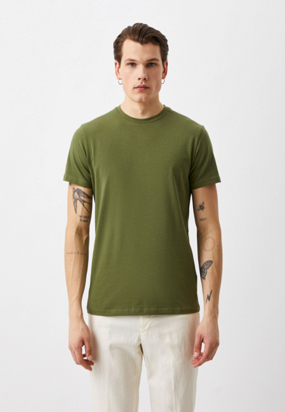 Футболка Troy Collezione