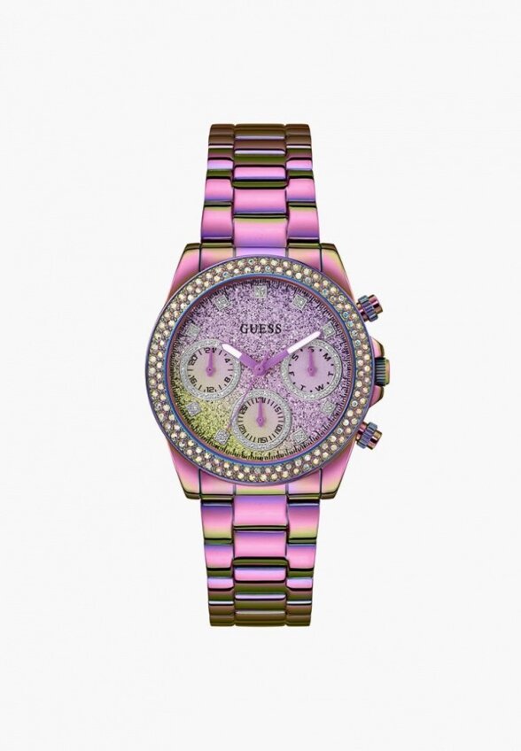 Часы Guess