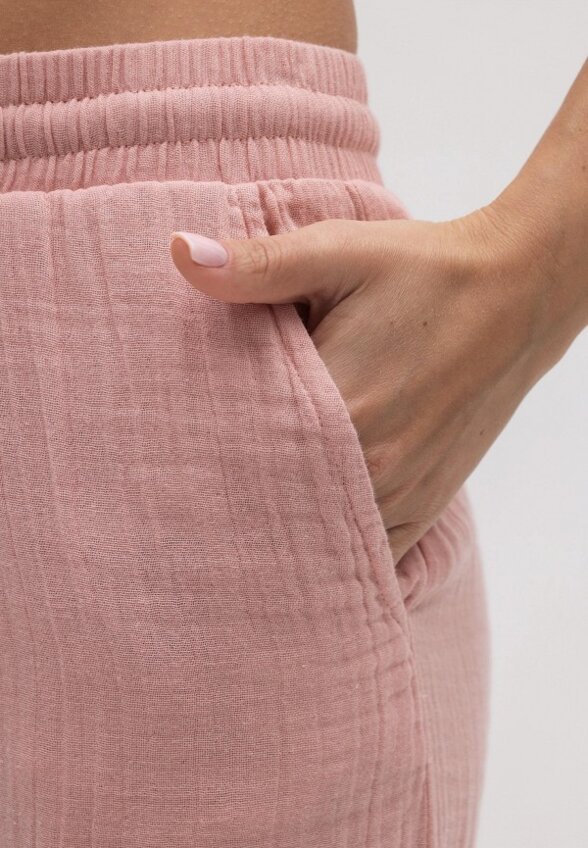 Брюки домашние Luisa Moretti