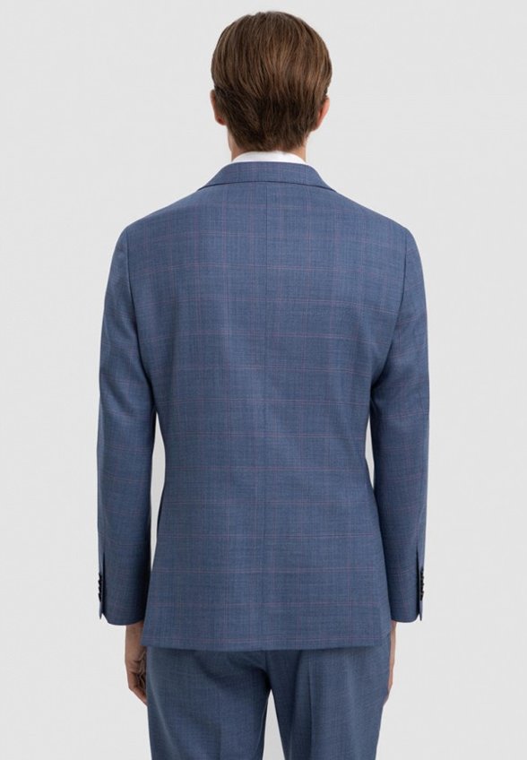 Пиджак Kanzler