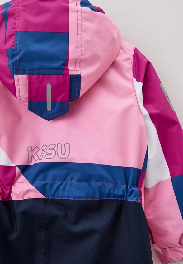 Комбинезон утепленный Kisu