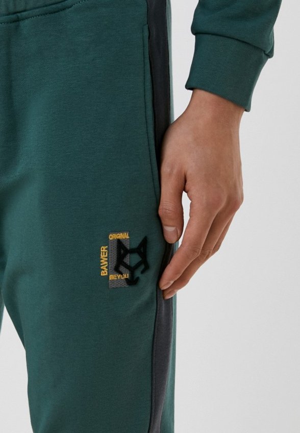 Брюки спортивные Bawer