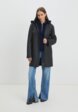 Дубленка Maison David2  - превью