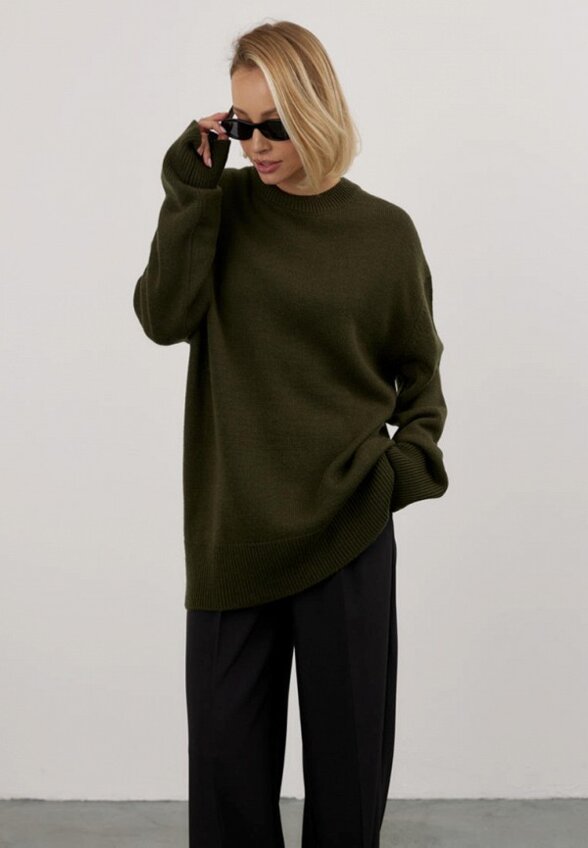 Джемпер Золотой Песок