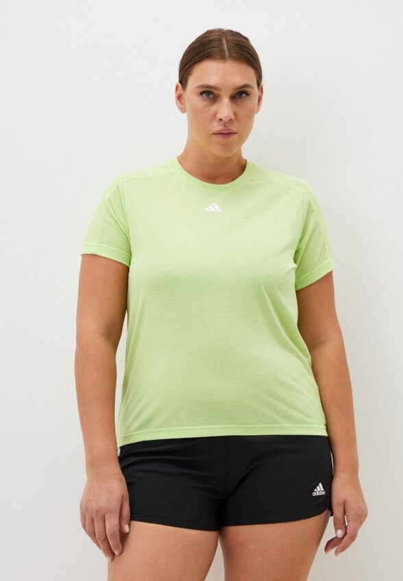 Футболка спортивная adidas