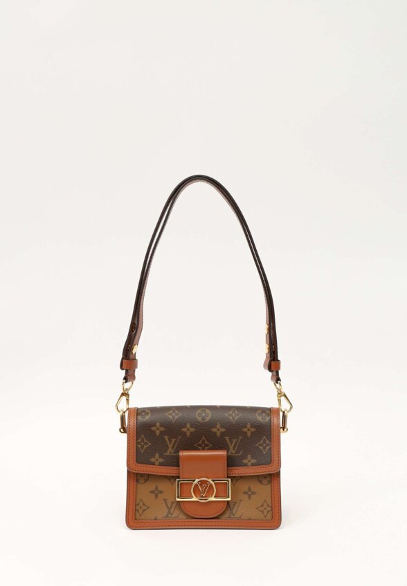 Louis Vuitton Dauphine