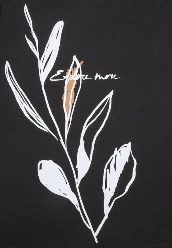 Лонгслив Апрель