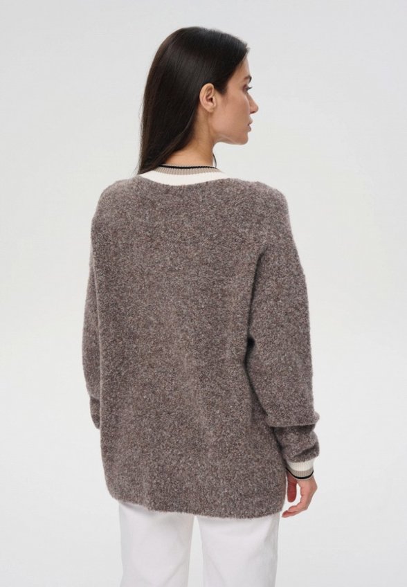 Пуловер Cepheya