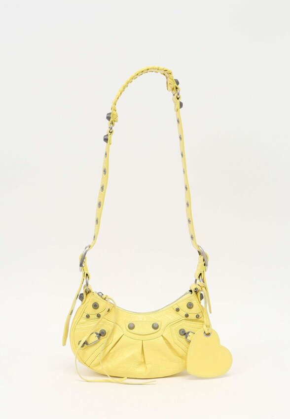 Balenciaga Le Cagole