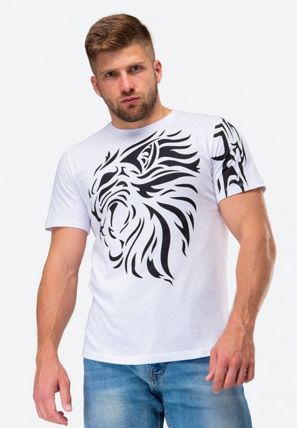 Футболка HappyFox