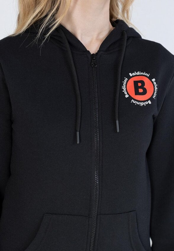 Толстовка Baldinini