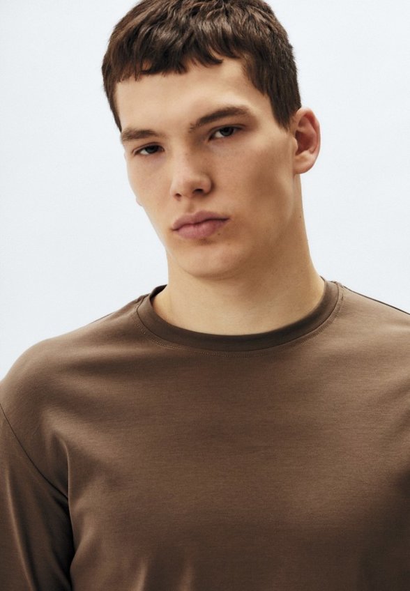 Футболка Mademan