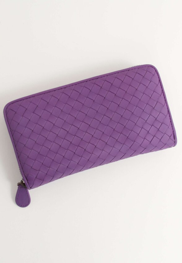 Bottega Veneta Wallet