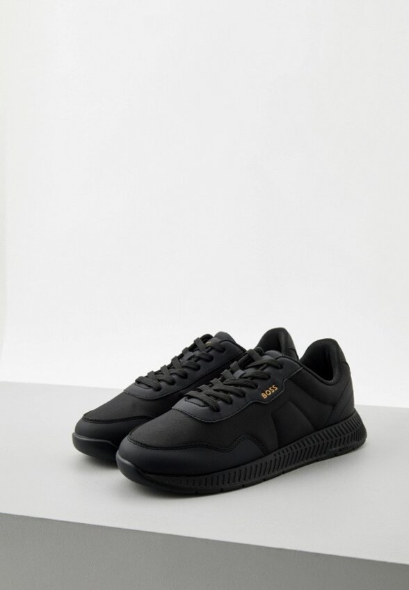 Кроссовки Boss