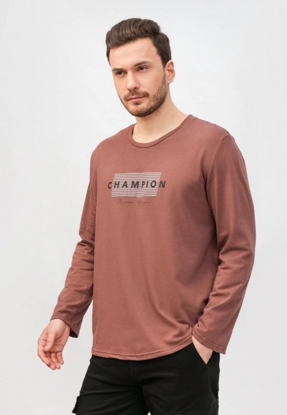 Лонгсливы 2 шт. Morran Brave