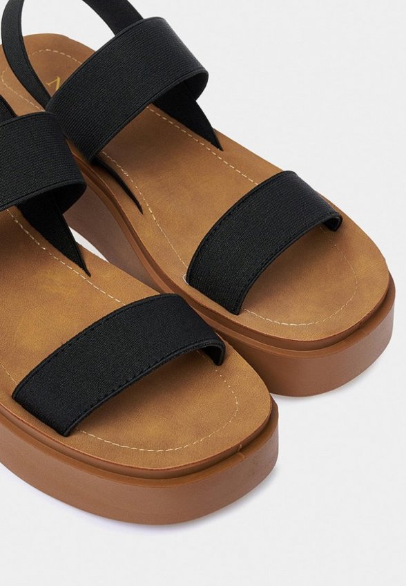 Сандалии Niota Line