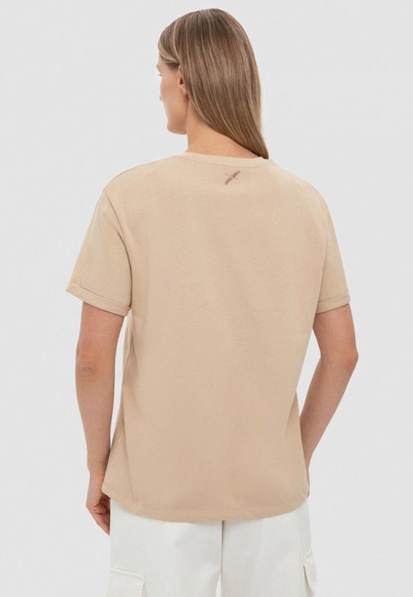 Футболка Kanzler