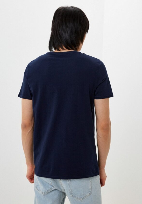 Футболка N.O.A.