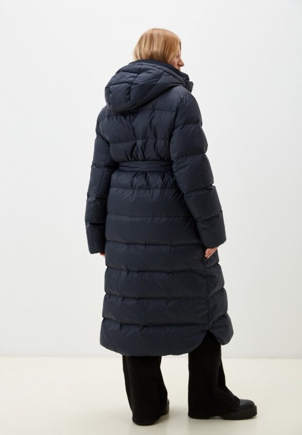 Пуховик Modress