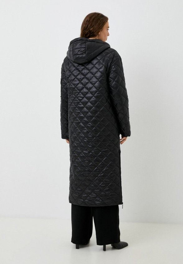 Пуховик Helmidge