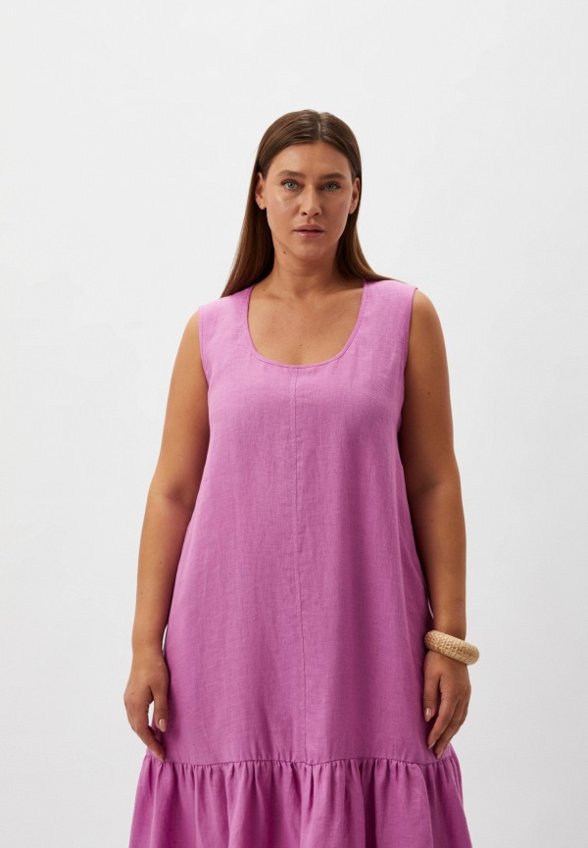 Платье Persona by Marina Rinaldi