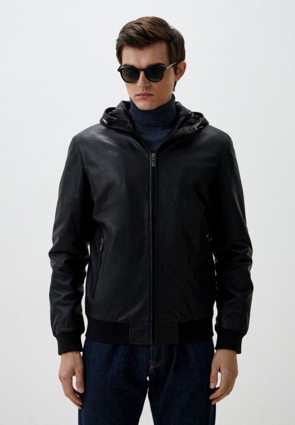 Куртка утепленная Jorg Weber