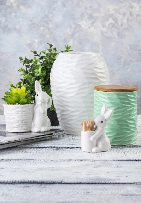 Подставка для зубочисток Elan Gallery