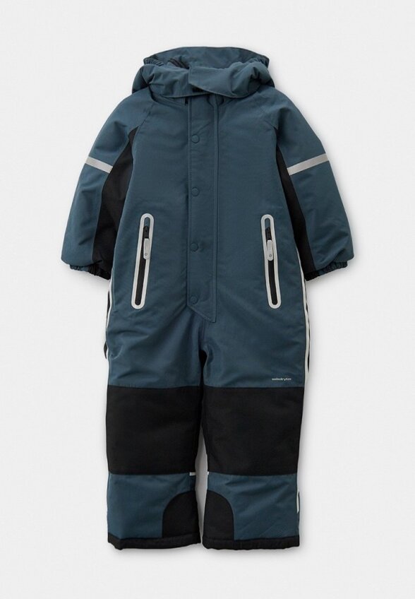 Комбинезон утепленный Sela