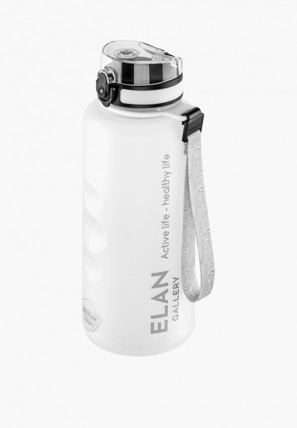 Бутылка спортивная Elan Gallery