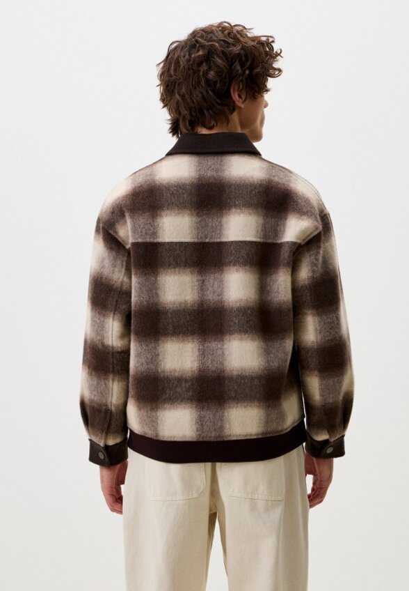 Полупальто F.G.Z.