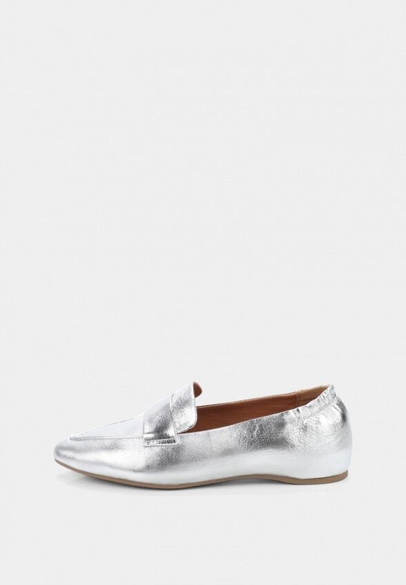 Лоферы Salamander